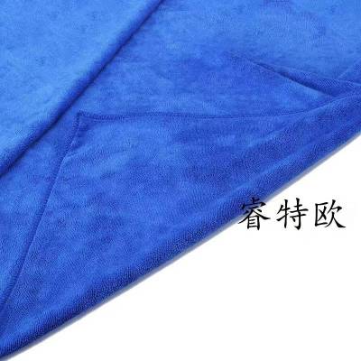 睿特欧 超细纤维擦拭布 (颜色随机) RT-25BJB 70cm*140cm/条