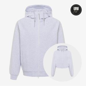 The North Face春新款男式连帽透气防风夹克