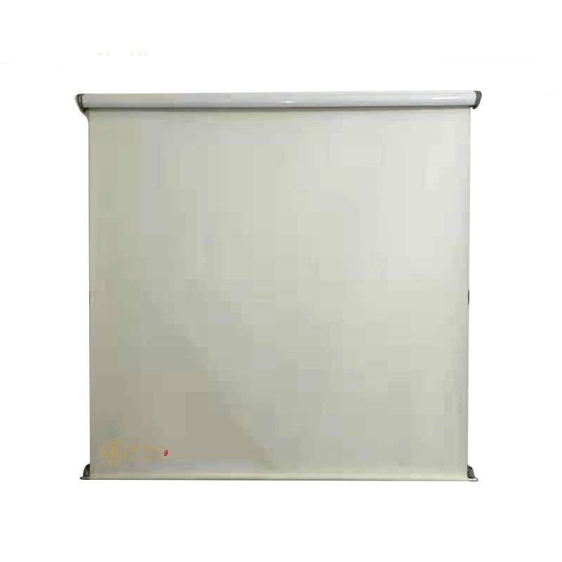 紫燕沙 卷轴窗帘 680mm*1200mm 遮阳帘 件