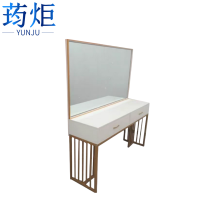 荺炬梳妆台化妆桌140*40*160cm台