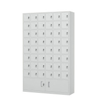 指臣充电柜48门台