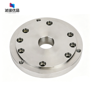 沁渝优品 圆电极盘 CJW4000DJ-BZ 个