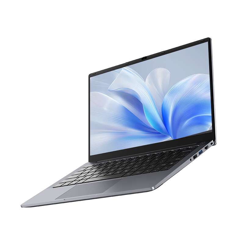 联想(Lenovo)生态 异能者笔记本电脑P14H (英特尔N100 8GB 256GB )家用学习办公轻薄便携经济实惠 14英寸笔记本电脑