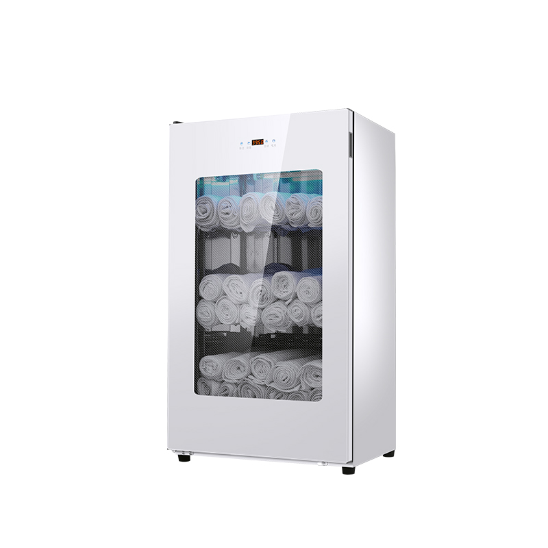 纳柏顿 80-p6毛巾消毒柜立式 商用美容院理发店衣物浴巾衣服衣物保洁