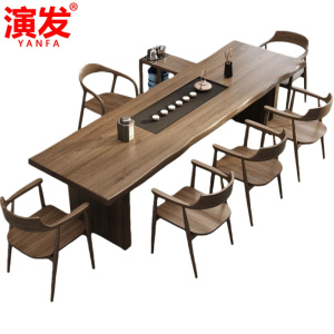 演发