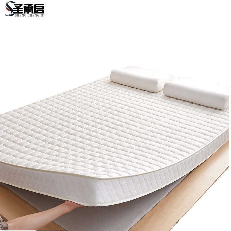 圣承启卧室床垫90×200张