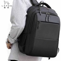 猎豹 双肩包干湿分离可套拉杆箱 M20个