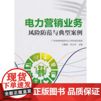 电力营销业务风险防范与典型案例