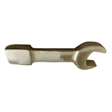 普拉塞(Plasser）防爆敲击呆扳手41mm（把） 41mm