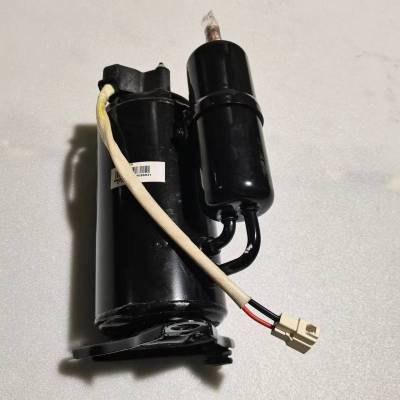 帮客材配 全新原装 72LW/BU(A1)W P0970103040 压缩机 SNB200FGMMC 收前务必验货