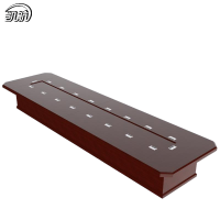 凯航中式会议桌A1款1米KH-ZSHYA11M个