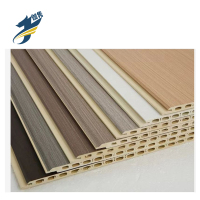 伽隽 竹木纤维板 10mm厚(颜色、款式可选,含配件、安装) 平米