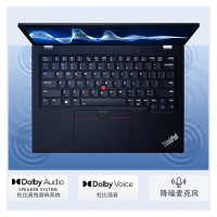 ThinkPad S2 YOGA 12CD 2023新款 13.3英寸可翻转折叠触控屏联想高端轻薄本商务办公设计学生笔记本电脑 I7-1355U 32G内存 1TB固态 带触控笔