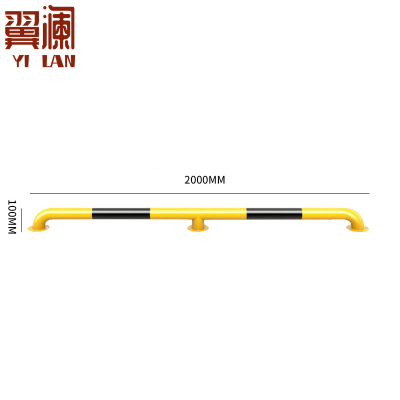 翼澜 阻车器1.5mm 个