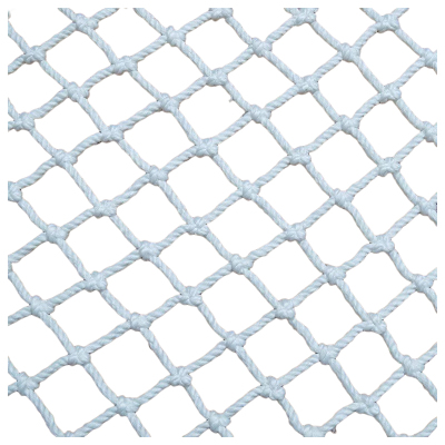 众城应鑫 尼龙网 防护网 2m 卷