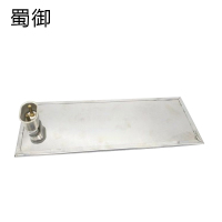 蜀御 不锈钢板 2100*700mm/块