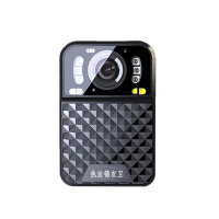 执法锦衣卫麻将大小视频数据记录仪 DSJ-JYW D3 256G/台