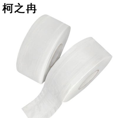 柯之冉 大盘纸 600g/盘