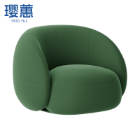 璎蕙 沙发椅单人位 张