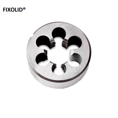 FIXOLID 圆板牙 M30 个