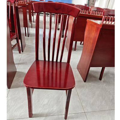 首指(SZ)实木椅/SZ-SM124J