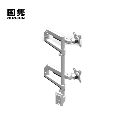 国隽 支架 双层 个