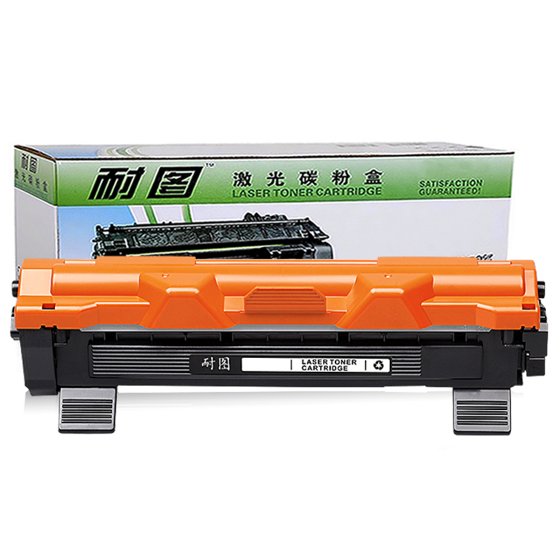耐图 兄弟tn-1035碳粉盒 适用brother hl-1118 hl-1208 hl-1218w打印