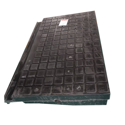 鑫睿辉 橡胶板 2200*750*170mm 块