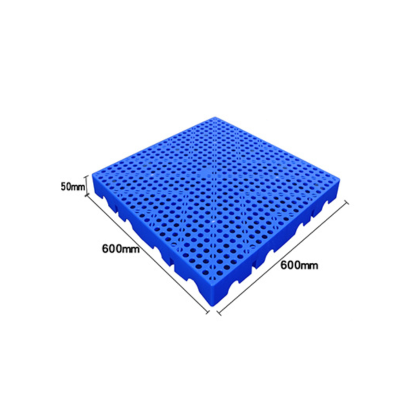 蒙企智品仓库垫板600*600*50mm/块