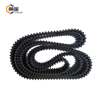 甬金 同步带 DA14M-4592-50mm