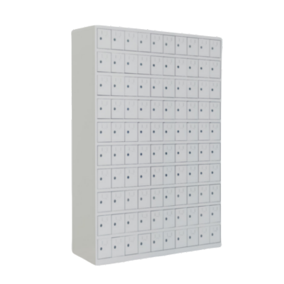 抚樽手机充电柜100门