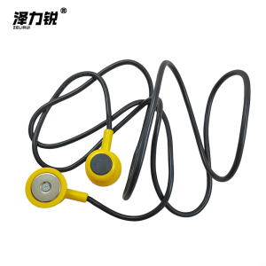 泽力锐 短路铜线 4平方x2m 根