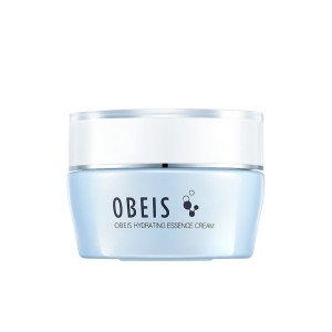欧贝斯(obeis)水平衡补水精华霜50g(单位:件)