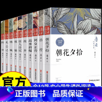 全10册 鲁迅全集 [正版]全套10册 鲁迅全集狂人日记呐喊野草阿q正传狂人日记彷徨故乡朝花夕拾鲁迅原著杂文集 初中小