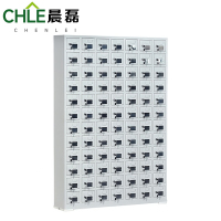 晨磊 手机存放柜 84门 台