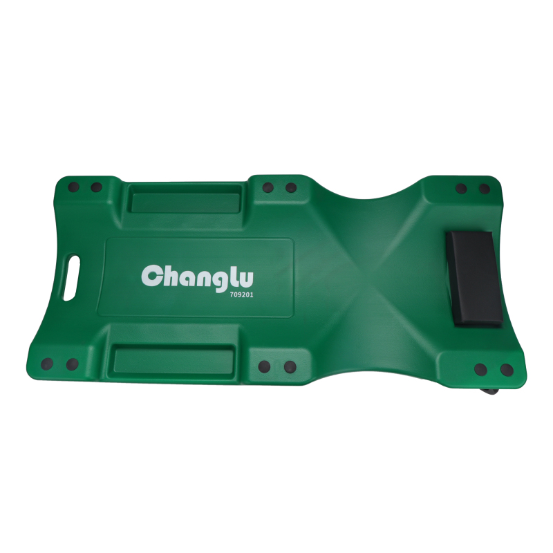 长鹿 修车躺板 1010X475X115mm 个