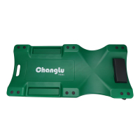 长鹿 修车躺板 1010X475X115mm 个