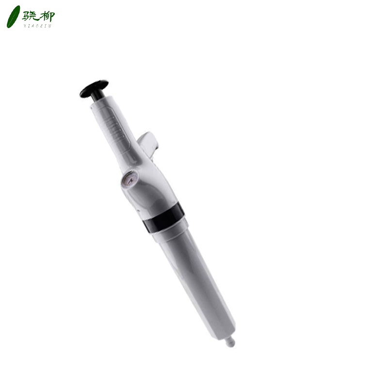 马桶疏通器 白色/个