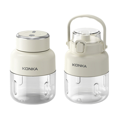 康佳随行杯1L户外果茶冷泡桶KGZJ-1201-W