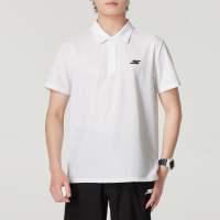 Skechers斯凯奇男女装新款运动服健身训练户外时尚休闲短袖POLO衫T恤P224M126-03K8 ZP