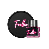 韩国Foellie爱恋羞羞香水私密香水除异味女生女性用内衣内裤护理香氛去异味5ml 黑樱桃香