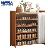 铭思达鞋柜6层100cm个