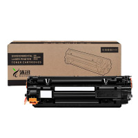 沐迅硒鼓 惠普CC388X硒鼓 M1136/1213/1216/M126a/128/M226DN-个