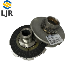 利冀尔 离合器总成 LJE - 适用于G4L-1E50F GZ40N 个