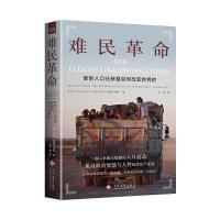 音像难民:新的人口迁移如何改变世界的马克·恩格尔哈特