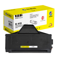 科思特 K 419 硒鼓 适用松下KX-MB 1663CN/1665CN/1666CN/1667CN 专业版