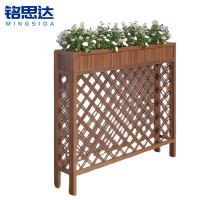 铭思达花箱140*30*120cm个