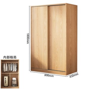 彭梵衣柜推拉门