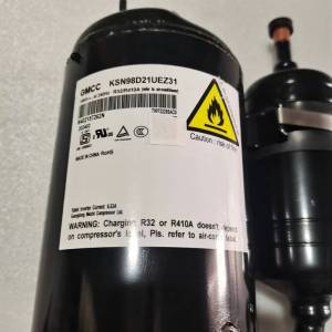 帮客材配 全新原装 倍科 KFR- 35GW/SA1 SC1 法迪欧 ES1 Ori1压缩机 KSN98D21UEZ31