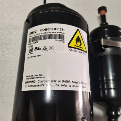 帮客材配 全新原装 倍科 KFR- 35GW/SA1 SC1 法迪欧 ES1 Ori1压缩机 KSN98D21UEZ31